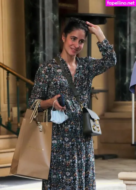 Maria Francisca Perello OnlyFans Thumbnail #KZYNKfzOUk