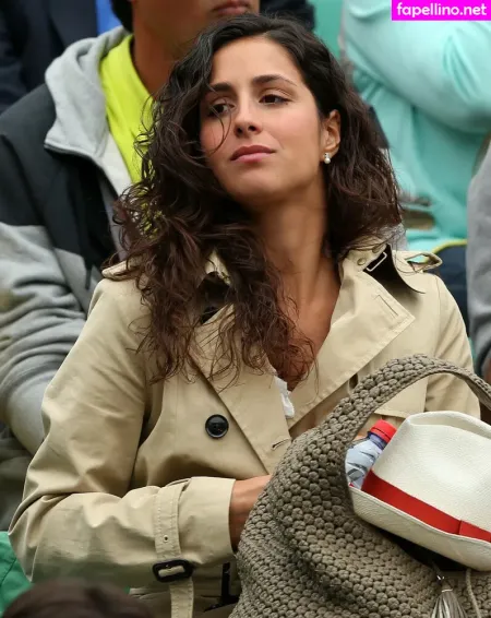 Maria Francisca Perello OnlyFans Thumbnail #QovNCnxY6R