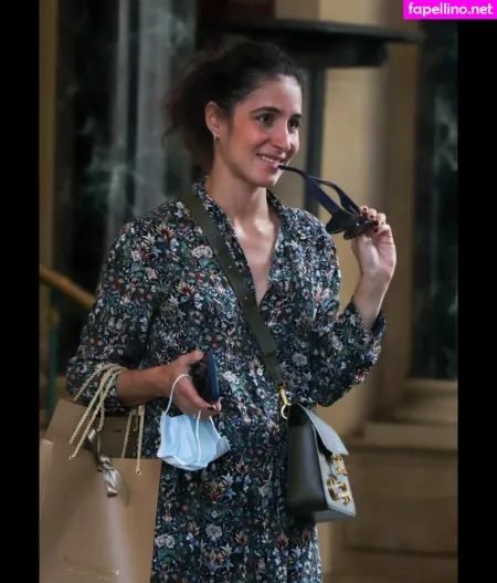 Maria Francisca Perello OnlyFans Thumbnail #dZC0NmaTP1