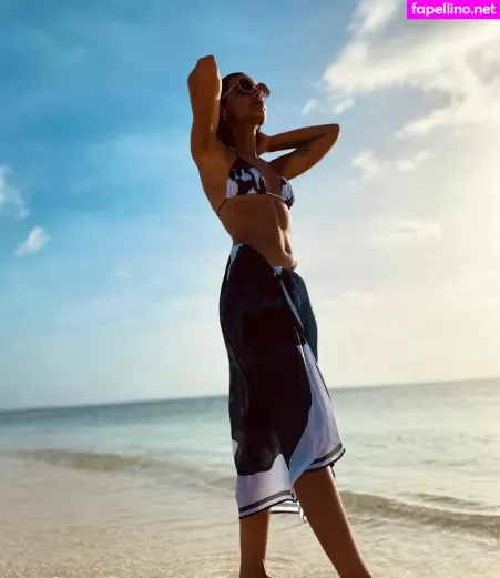 Maria Gabriela De Faria OnlyFans Thumbnail #JntDpDWC4t
