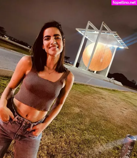 Maria Gabriela De Faria OnlyFans Thumbnail #iFvooRKXcV