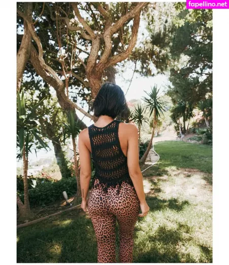 Maria Gabriela De Faria OnlyFans Thumbnail #pJn5sru03M