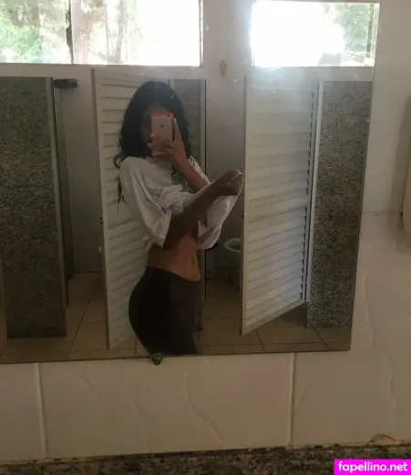 Maria Gabriela OnlyFans Thumbnail #6eoPxNVtVn