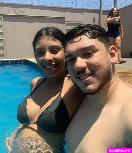 Maria Gabriela OnlyFans Thumbnail #ODbBaR3rl6