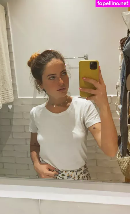 Maria Gabrielita OnlyFans Thumbnail #80aMmEVv5k