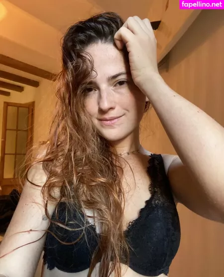 Maria Gabrielita OnlyFans Thumbnail #Tgnh53IQbT