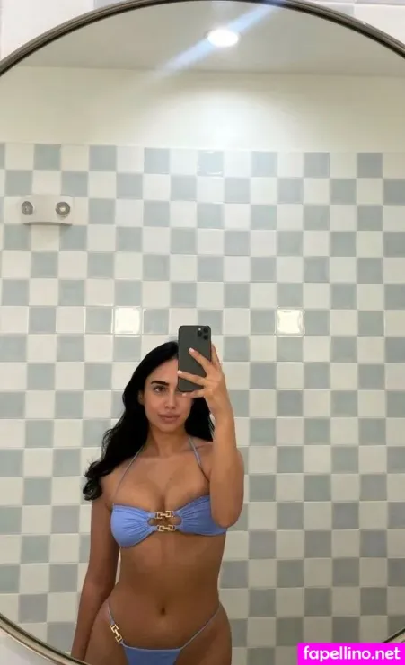 Maria Georgas OnlyFans Thumbnail #6uXhpc3lZo