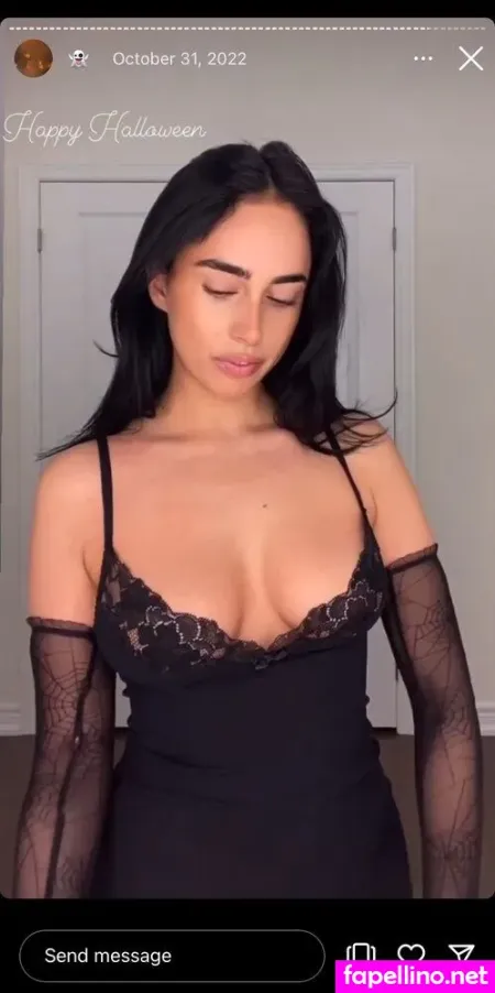 Maria Georgas OnlyFans Thumbnail #EeSjOcUD0u