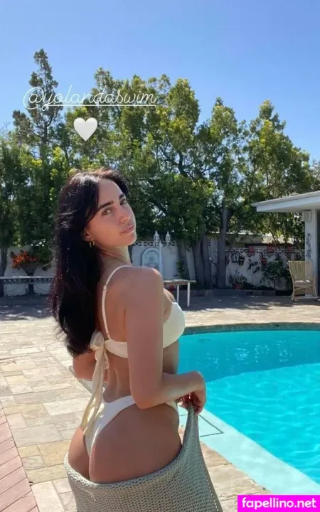 Maria Georgas OnlyFans Thumbnail #OBha2qDQGL