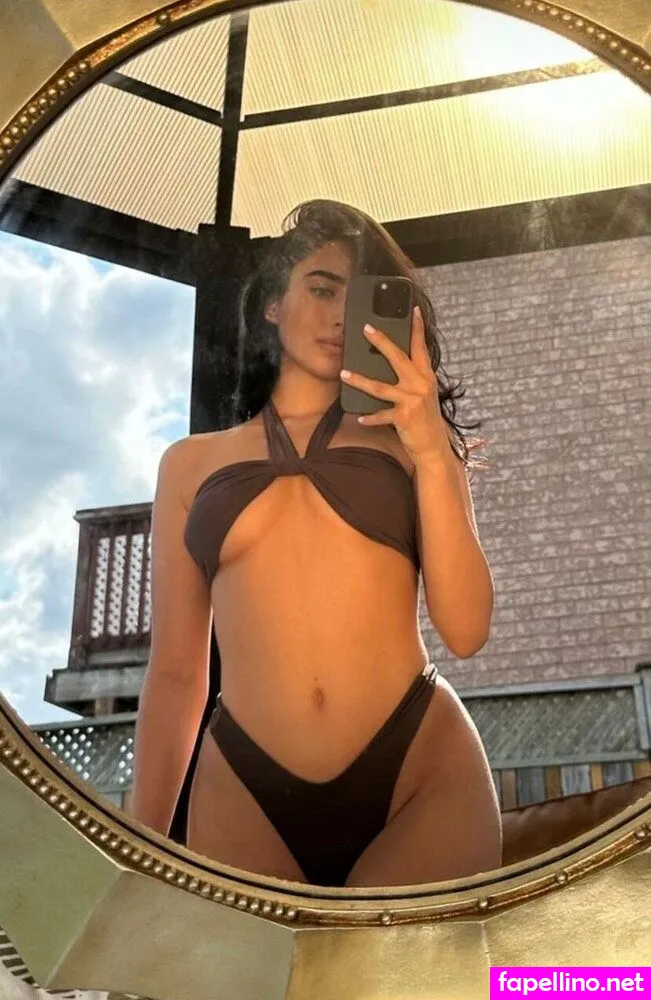 maria.georgas Nude Leaked OnlyFans Photo #VWRPRBdio5