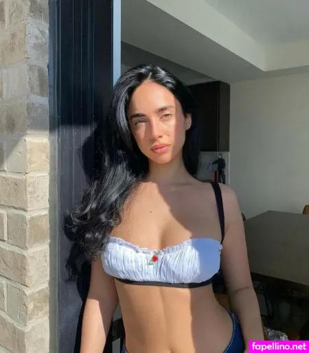 Maria Georgas OnlyFans Thumbnail #bWjBqYmiDt