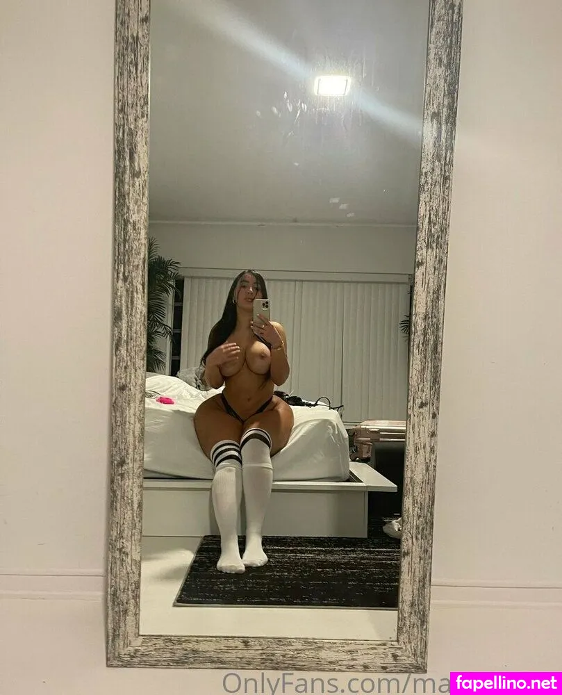 maria_gjieli, mariagjieli, mariagjielixo Nude Leaked OnlyFans Photo #btCN5zM7LA