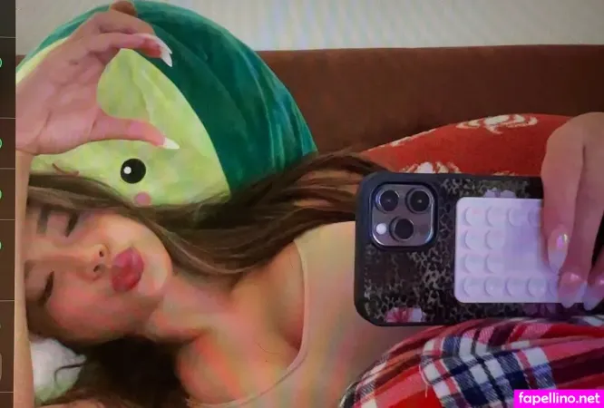 Maria Grace Campos OnlyFans Thumbnail #KwNtqHyKGn