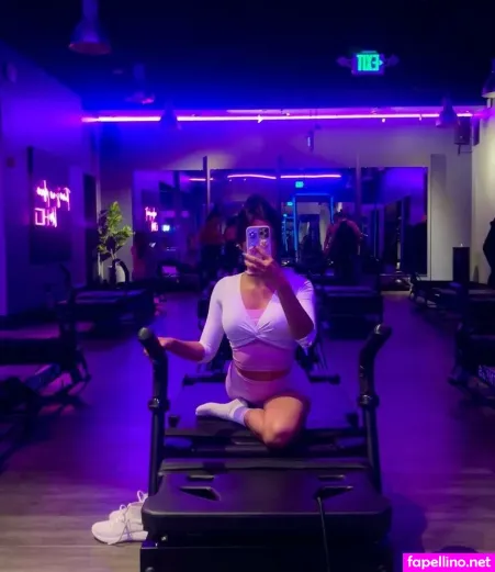 Maria Grace Campos OnlyFans Thumbnail #iupbA0GlHh