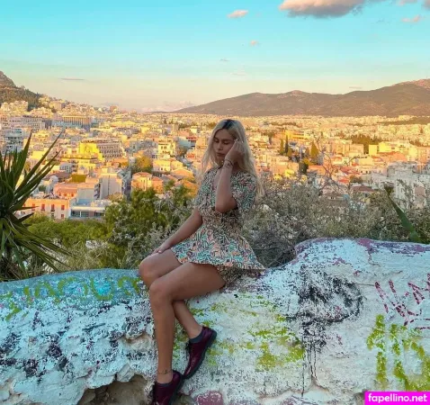 Maria Gracia OnlyFans Thumbnail #0HE1I8qFg4