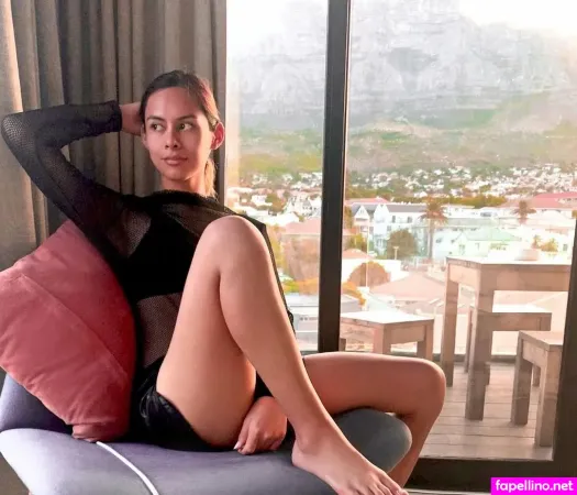 Maria Gracia OnlyFans Thumbnail #qEqMS3N6ZH