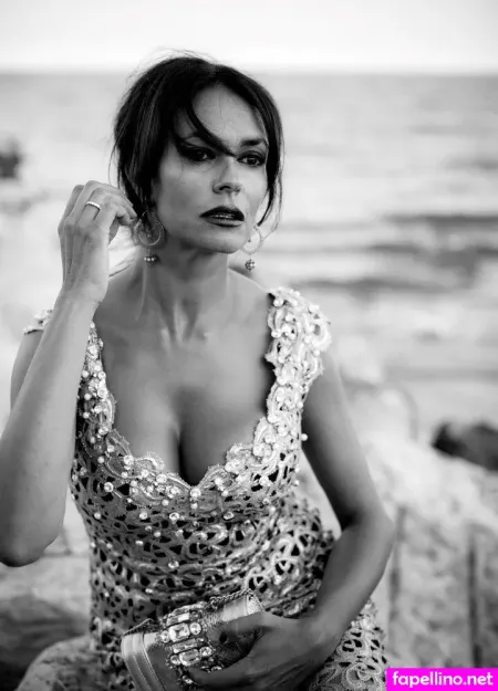 Maria Grazia Cucinotta OnlyFans Thumbnail #sReNbCpHkb