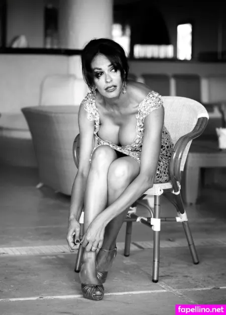 Maria Grazia Cucinotta OnlyFans Thumbnail #sYGQxexJ5y