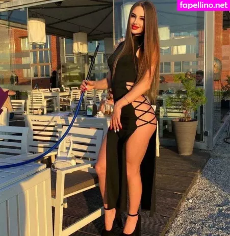 Maria Grensi OnlyFans Thumbnail #ECPBMibRuE