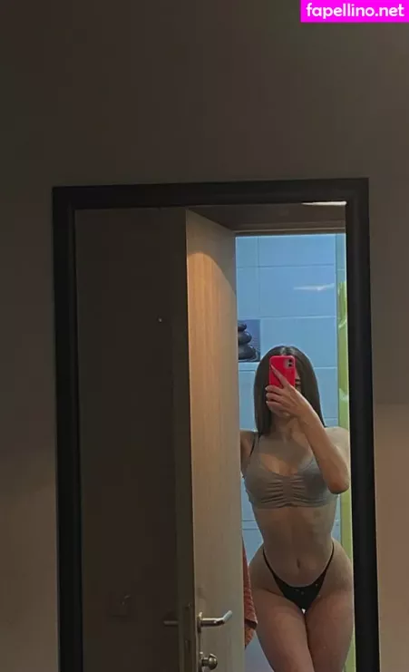 Maria Grensi OnlyFans Thumbnail #JNfEMl8Dhr