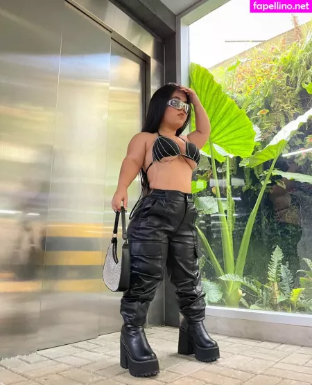 Maria Guevito OnlyFans Thumbnail #VK5WALKrJg