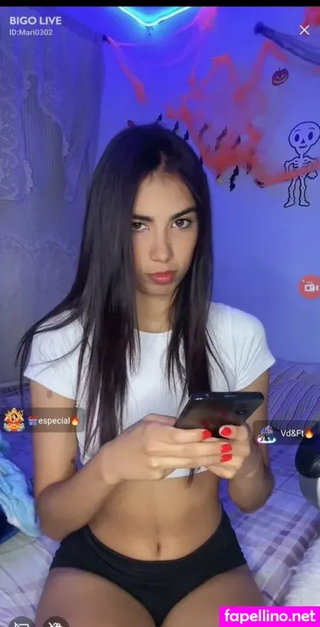 Maria Gutierrez OnlyFans Thumbnail #2mORVg68Cy