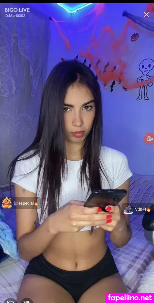Maria Gutierrez Nude Leaked OnlyFans Photo #2mORVg68Cy