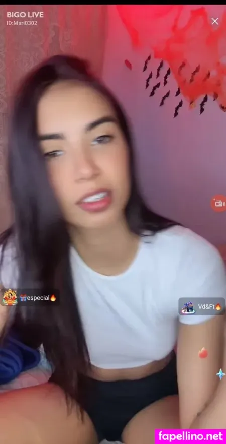 Maria Gutierrez OnlyFans Thumbnail #HUSZu2Dn3p