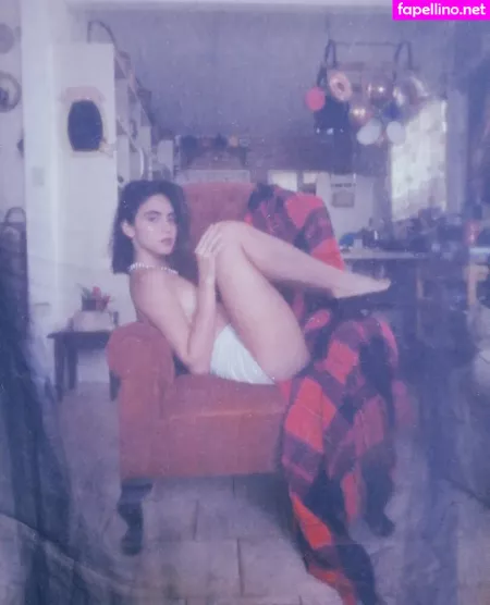Maria Helena Ruiz OnlyFans Thumbnail #VXWCSeoN2Q