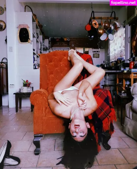 Maria Helena Ruiz OnlyFans Thumbnail #xnDyiKcLpU