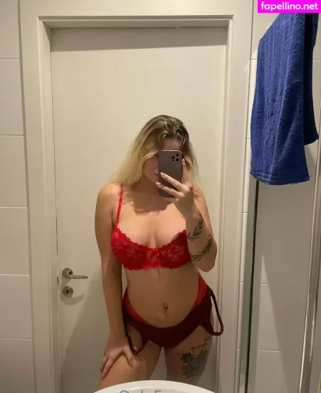 Maria Henk OnlyFans Thumbnail #BEAzzScyOw