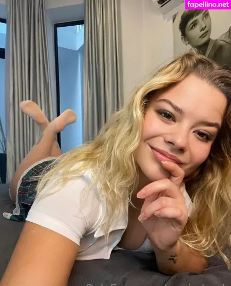 Maria Henk OnlyFans Thumbnail #MEnhGXRFGX