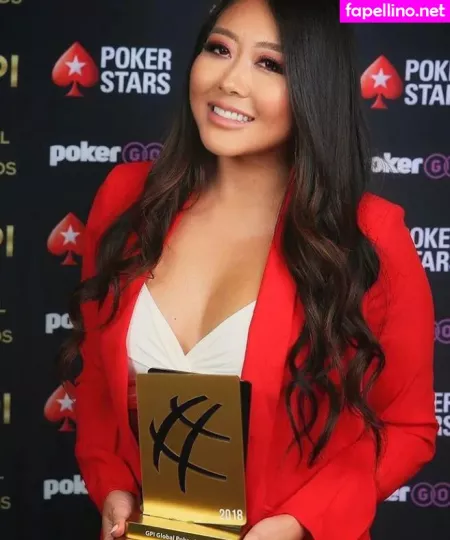 Maria Ho OnlyFans Thumbnail #Q3KQMYJ18Q