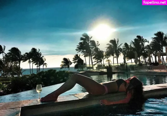 Maria Ho OnlyFans Thumbnail #b8Ta0KEwuX