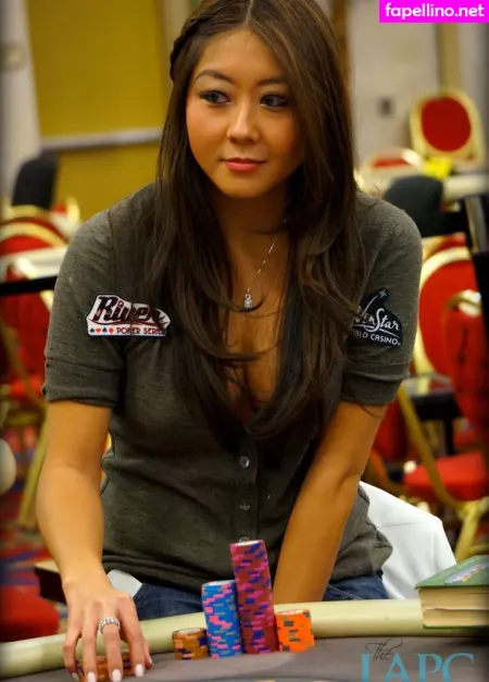 Maria Ho OnlyFans Thumbnail #k4K8qj35UG