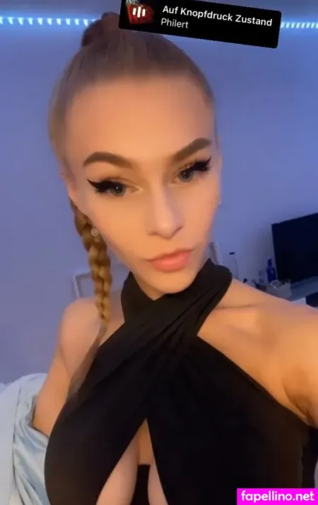 Maria Hxrn OnlyFans Thumbnail #CFkrk4xD4o