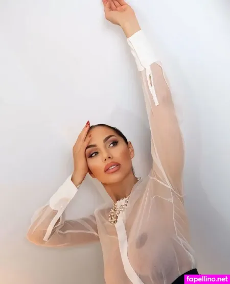 Maria Irimiea OnlyFans Thumbnail #7PqUsAh26U