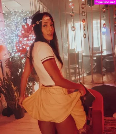 Maria J Martin OnlyFans Thumbnail #7kom3yidld