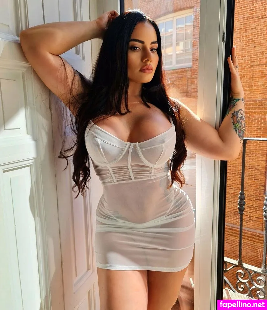 Maria José Malo Nude Leaked OnlyFans Photo #ym653eHvZd
