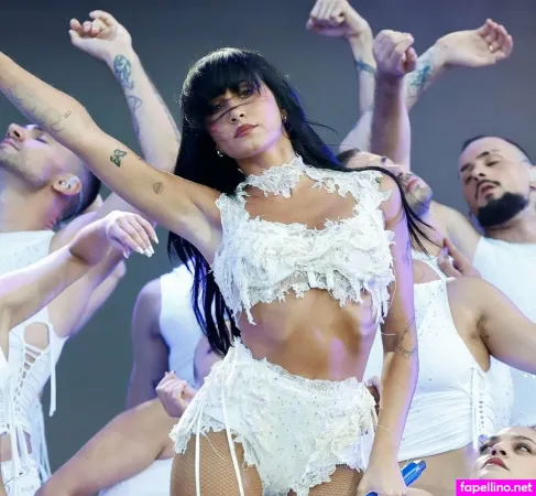 Maria Jose Bravo Main Profile Photo