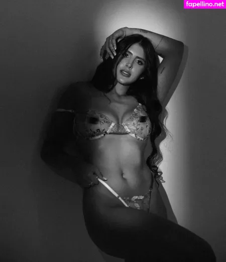 Maria Jose Vargas OnlyFans Thumbnail #FaYMbjhhMO