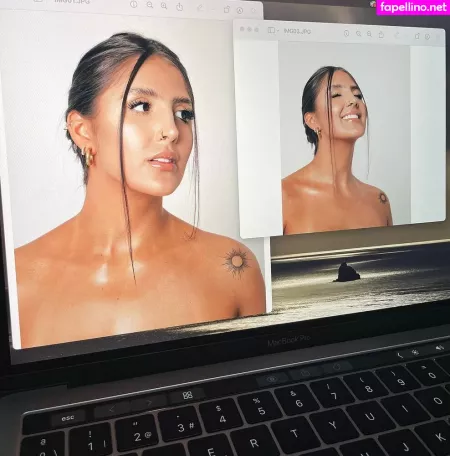 Maria Jose Vargas OnlyFans Thumbnail #S6Joq9Dr59