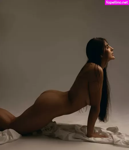 Maria Jose Vargas OnlyFans Thumbnail #yoXKUfAAF7