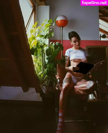 Maria Juana OnlyFans Thumbnail #G0eQysYkzY