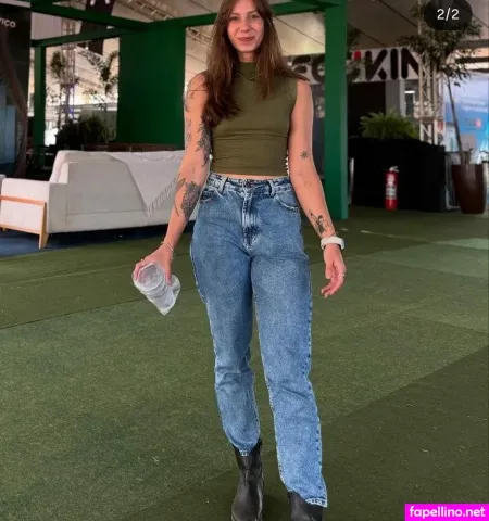Maria Julia Daminelli OnlyFans Thumbnail #1sdEoXWl8R
