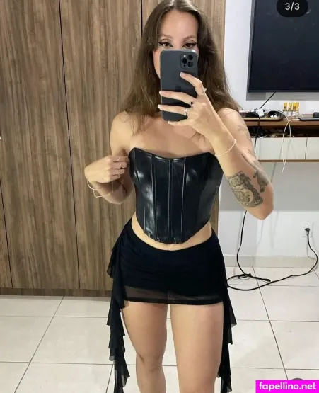 Maria Julia Daminelli OnlyFans Thumbnail #J75bSf5Hlv