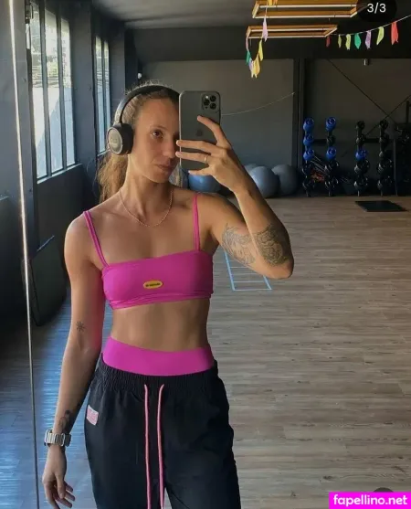 Maria Julia Daminelli OnlyFans Thumbnail #KqUoPEe0wH