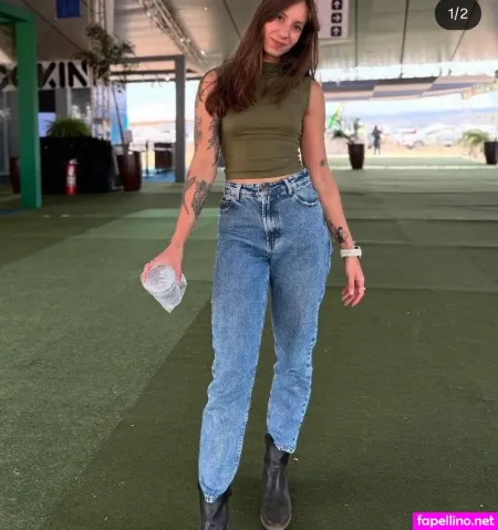 Maria Julia Daminelli OnlyFans Thumbnail #SEjpuq2zL7