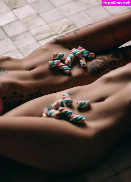 Maria Julia OnlyFans Thumbnail #RZ6lp5VCM1