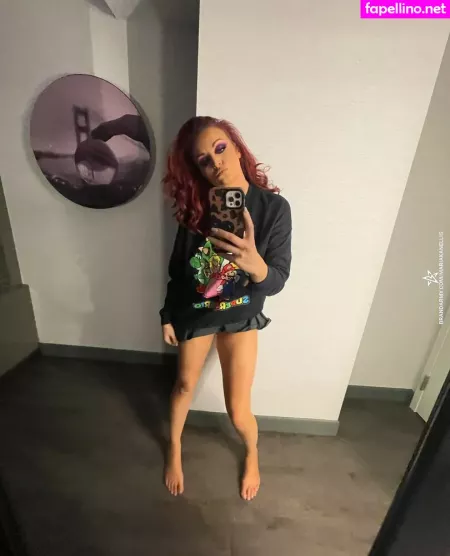 Maria Kanellis 1 OnlyFans Thumbnail #0QPOuK8DZg